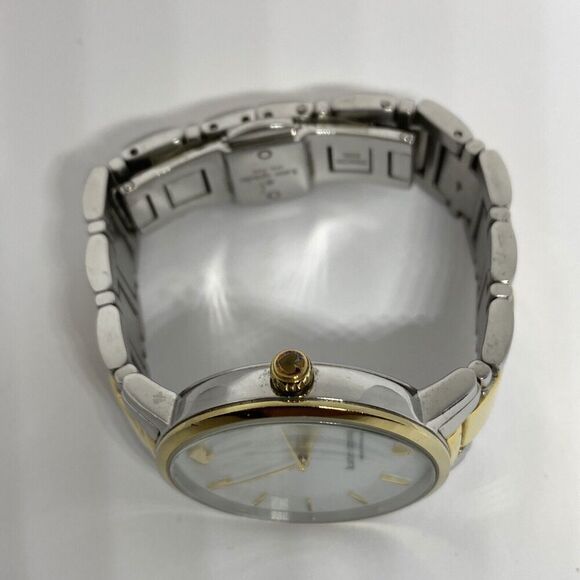 Kate Spade Gramercy 0005 Women's Stainless Steel Analog Dial Quartz Watch JK780 - Picture 8 of 12